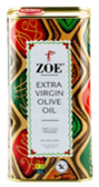 Zoe Extra virgin olive oil (conventional)